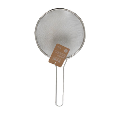 [No Brand] Mesh Straine 18cm