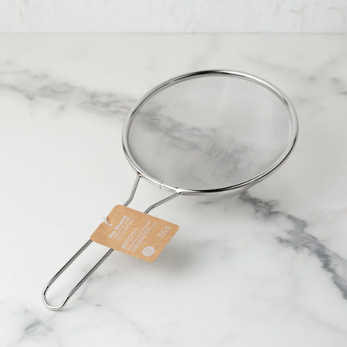 [No Brand] Mesh Straine 18cm