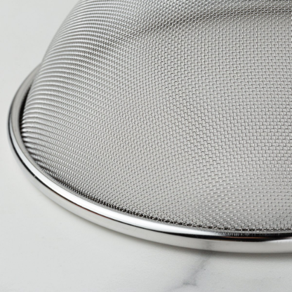 [No Brand] Mesh Straine 18cm