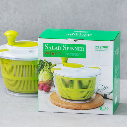 [No Brand] Jumbo Salad Spinner