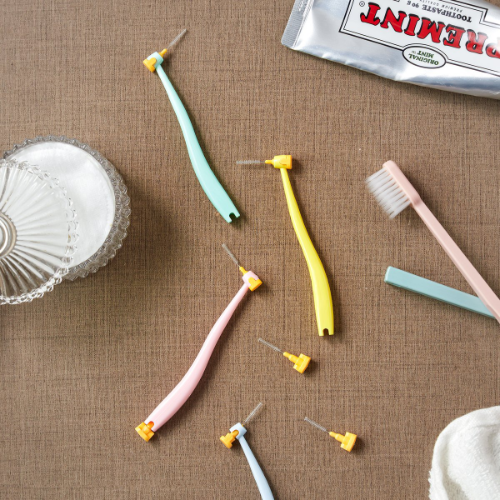 [No Brand] Interdental Brush L-Type