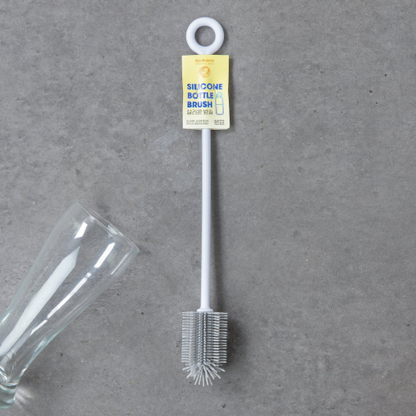 [No Brand] Silicone Bottle Brush