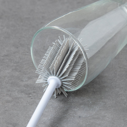 [No Brand] Silicone Bottle Brush