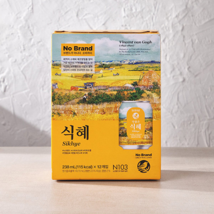 [No Brand] Sikhe 238ml x 12pack