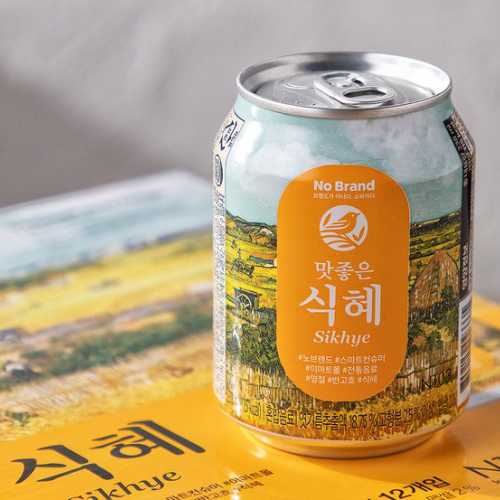 [No Brand] Sikhe 238ml x 12pack