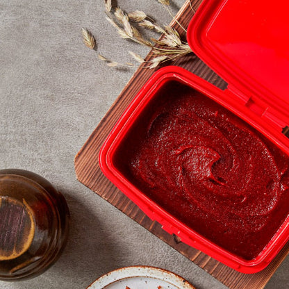 [No Brand] Red Pepper Paste 1kg