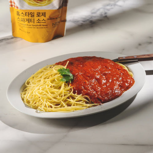 [No Brand] Rose Spaghetti Sauce 400g