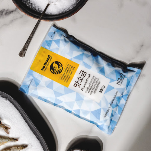 [No Brand] Flavored Salt 500g