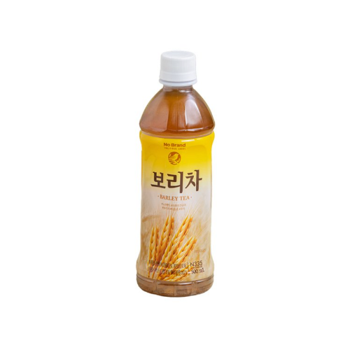 [No Brand] Barley Tea 500ml