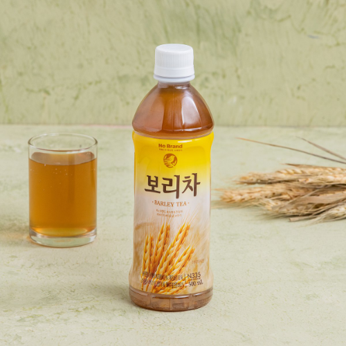 [No Brand] Barley Tea 500ml