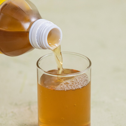 [No Brand] Barley Tea 500ml