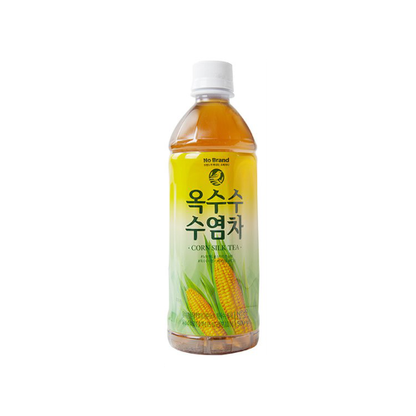 [No Brand] Corn Silk Tea 500ml