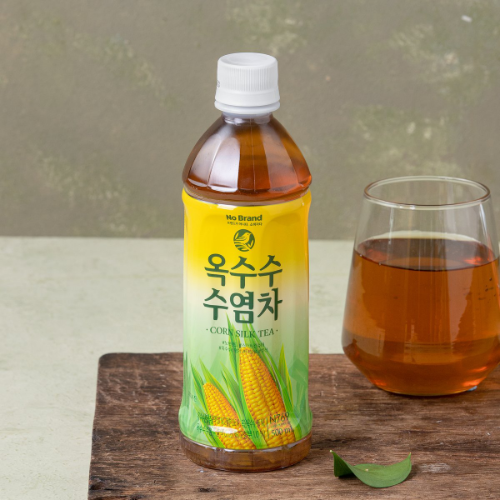 [No Brand] Corn Silk Tea 500ml