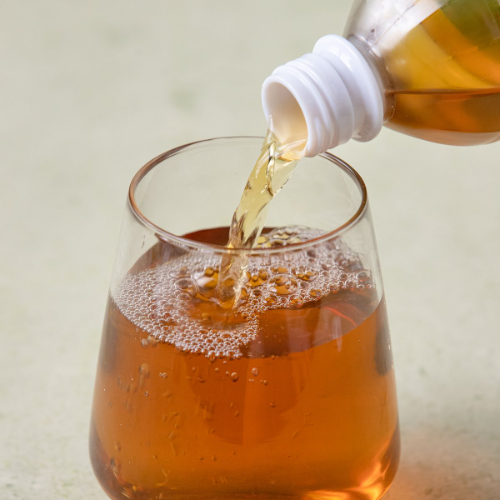 [No Brand] Corn Silk Tea 500ml