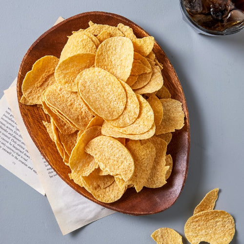 [No Brand] Tortilla Chips Original 110g