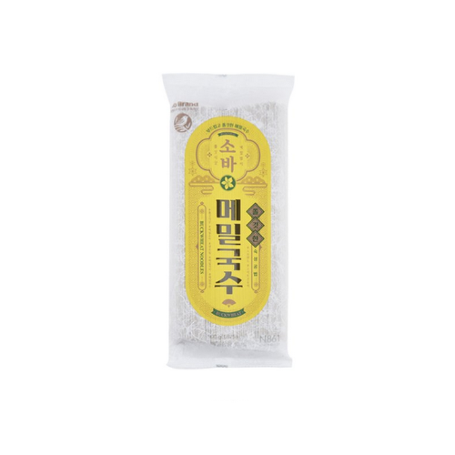 [No Brand] Buckwheat Noodles 500g
