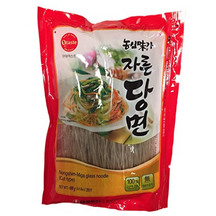 [Nongshim] Miga Glass Noodle Cut Type 400g - 25EA/CTN