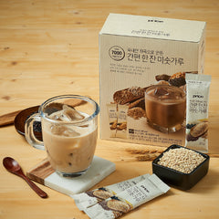 [Only Price] One Cup of Multigrain Drink 20g x 30pcs - 10EA/CTN