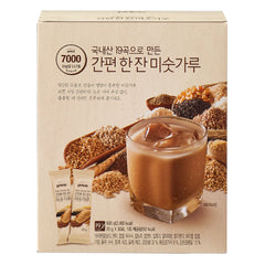 [Only Price] One Cup of Multigrain Drink 20g x 30pcs - 10EA/CTN