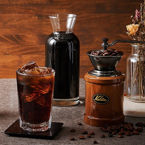 [Only Price] Americano Hazelnut 2.1L - 6EA/CTN