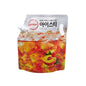 [Only Price] Peach Iced Tea 1.5L - 8EA/CTN