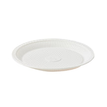 [Only Price] Sanitary Dish (Large) 23cm x 15pcs - 40EA/CTN