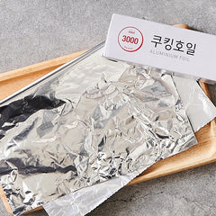 [Only Price] Cooking Foil 25cm x 30m - 36EA/CTN