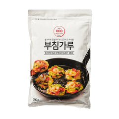 [Only Price] Korean Pancake Mix 700g - 20EA/CTN