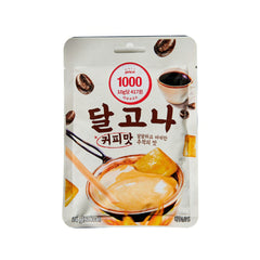 [Only Price] Dalgona Coffee Flavour 24g - 20EA/CTN