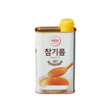 [Only Price] Sesame Oil 450ml - 20EA/CTN