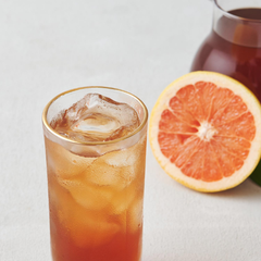 [Only Price] Honey Grapefruit Black Tea 1.5L - 8EA/CTN