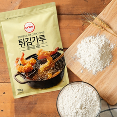 [Only Price] Deep Fry Batter Flour (Frying Mix) 700g - 20EA/CTN