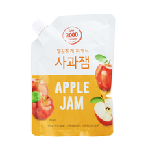 [Only Price] Apple Jam 500g - 15EA/CTN