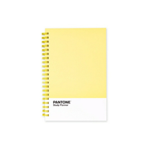 [Pantone] Study Planner (Yellow)