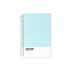 [Pantone] Study Planner (Sky)