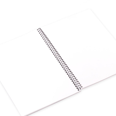 [Pantone] Practice Notebook (Sky)