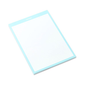 [Pantone] B5 Memo Pad (Mint)