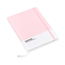 [Pantone] B5 Hardcover Banding Note (Pink)