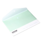 [Pantone] Envelope File (Mint)