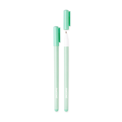[Pantone] 500 Slim Pen (Mint)