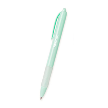[Pantone] 0.5mm Neutral Pen (Mint)