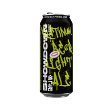 [Platinum Beer] Whale Light Ale (Showdown) 4.5% 500ml - 24EA/CTN