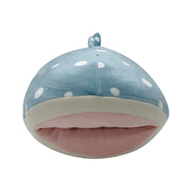 [Room by Home] Baby Whale Shark Cushion 27 x 50cm - 6EA/CTN