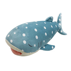 [Room by Home] Baby Whale Shark Cushion 27 x 50cm - 6EA/CTN