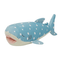 [Room by Home] Baby Whale Shark Cushion 27 x 50cm - 6EA/CTN