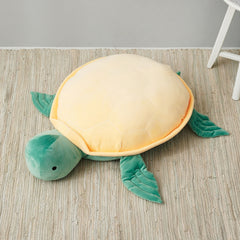 [Room by Home] Mother Sea Turtle Cushion 42 x 80cm - 4EA/CTN
