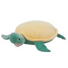 [Room by Home] Mother Sea Turtle Cushion 42 x 80cm - 4EA/CTN