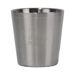 [Room by Home] Special Two-Fold Stainless Cup - 8EA/CTN