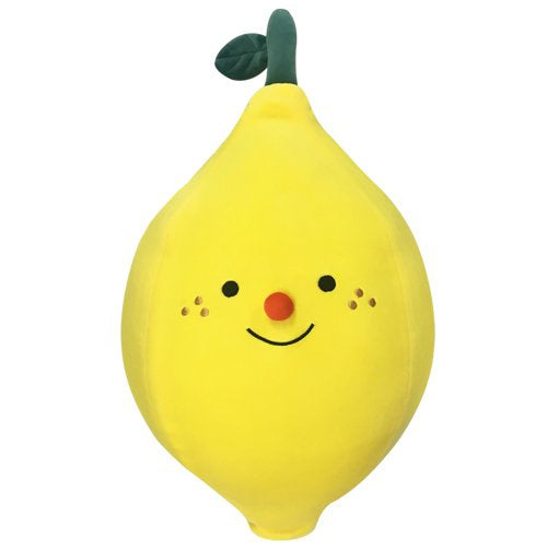 [Room by Home] Lemon Cushion 27 x 35cm
