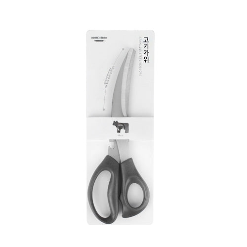 [Room by Home] Meat Scissors - 10EA/CTN